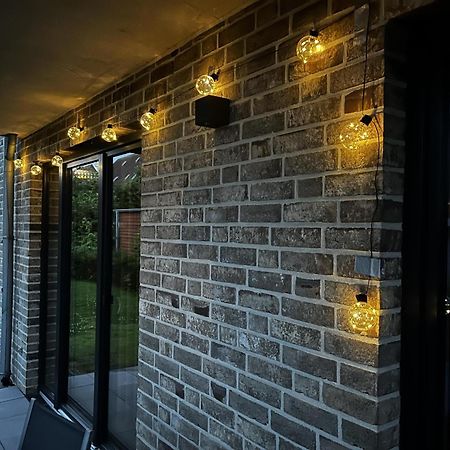 Ferienwohnung Refugium 5 Kellenhusen Exterior foto