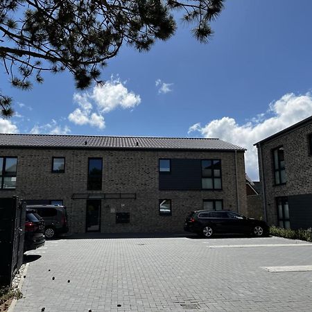 Ferienwohnung Refugium 5 Kellenhusen Exterior foto