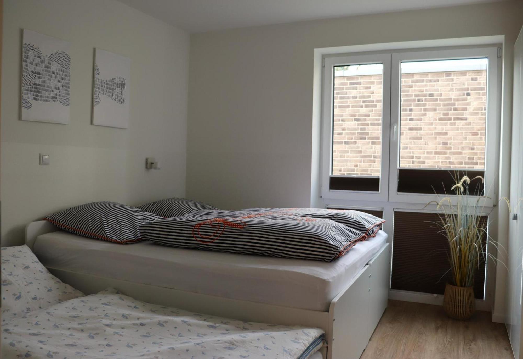 Ferienwohnung Refugium 5 Kellenhusen Exterior foto