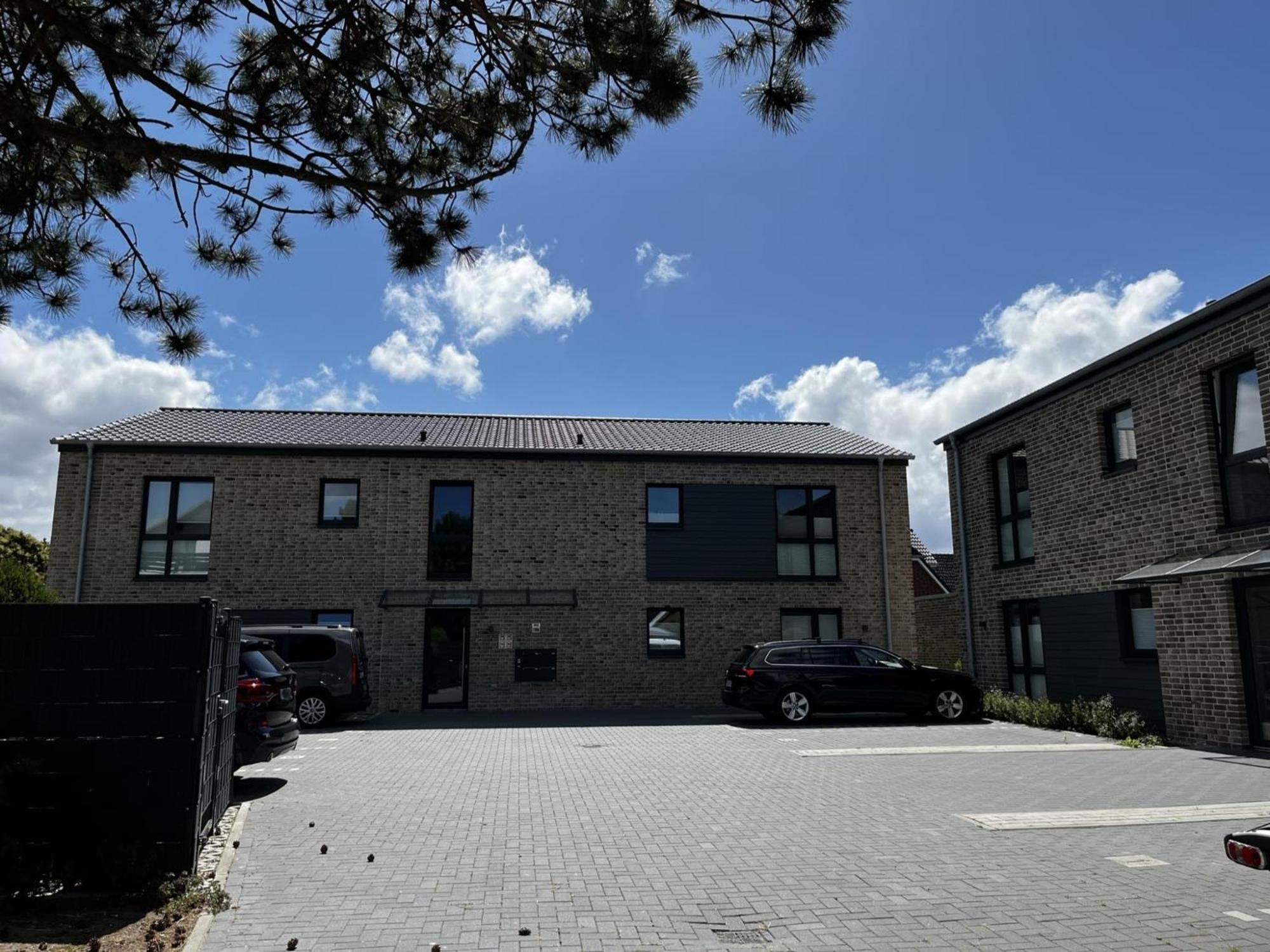 Ferienwohnung Refugium 5 Kellenhusen Exterior foto