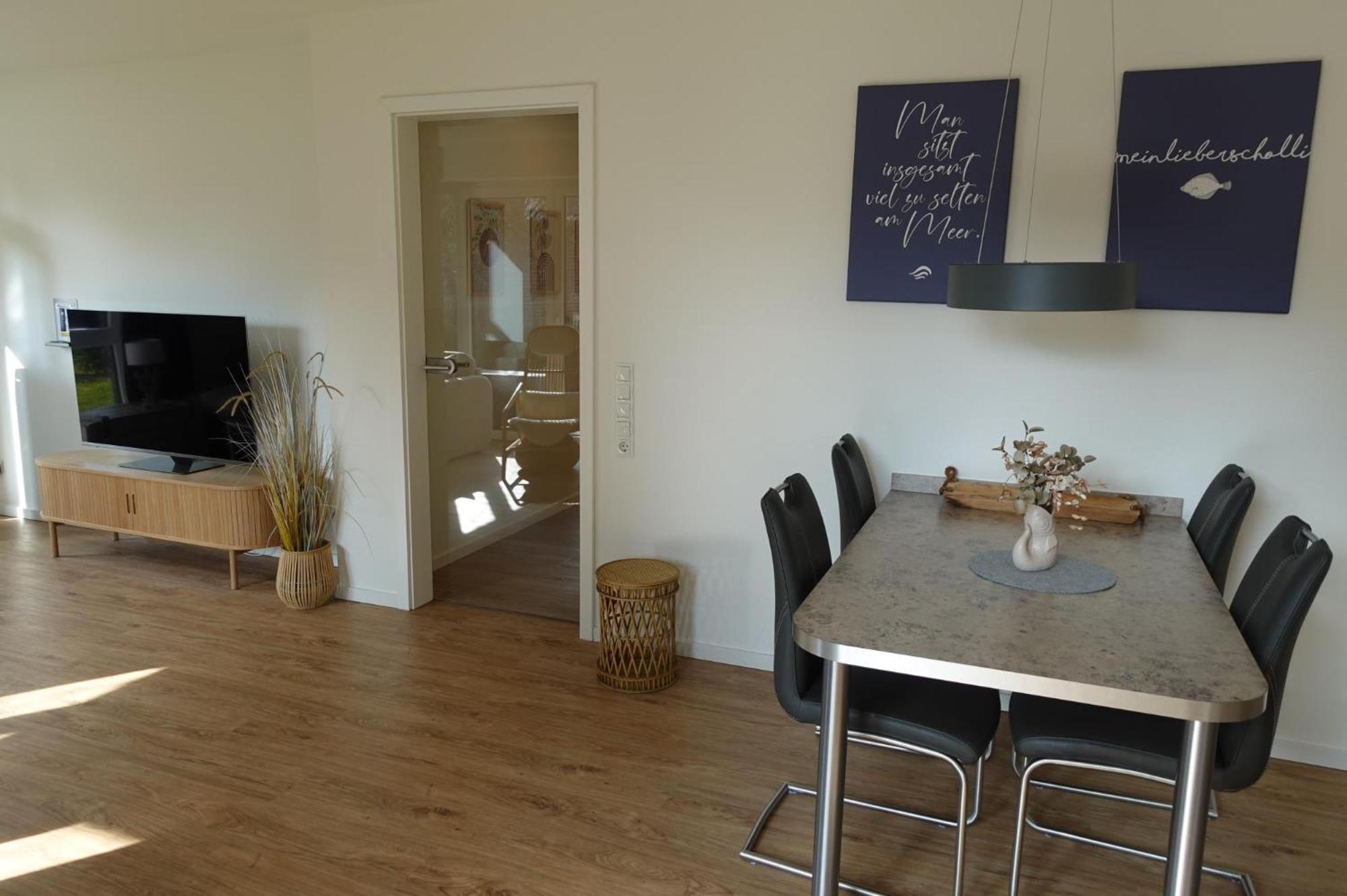 Ferienwohnung Refugium 5 Kellenhusen Exterior foto