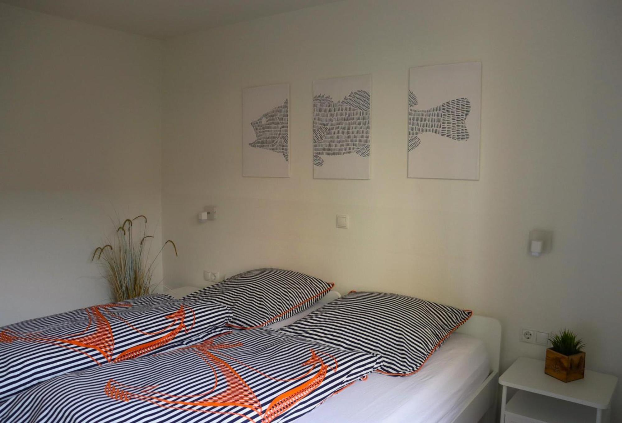 Ferienwohnung Refugium 5 Kellenhusen Exterior foto