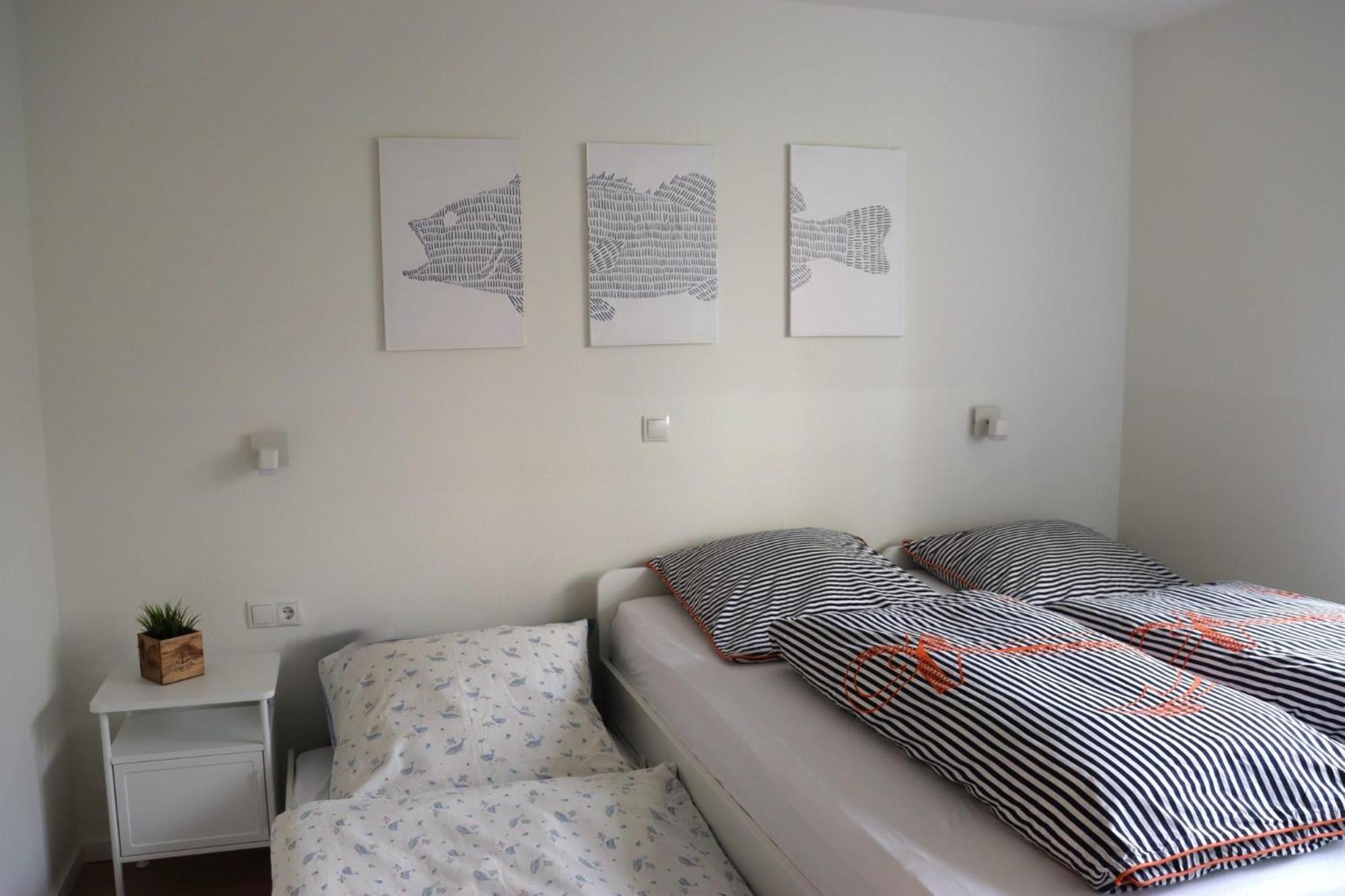 Ferienwohnung Refugium 5 Kellenhusen Exterior foto