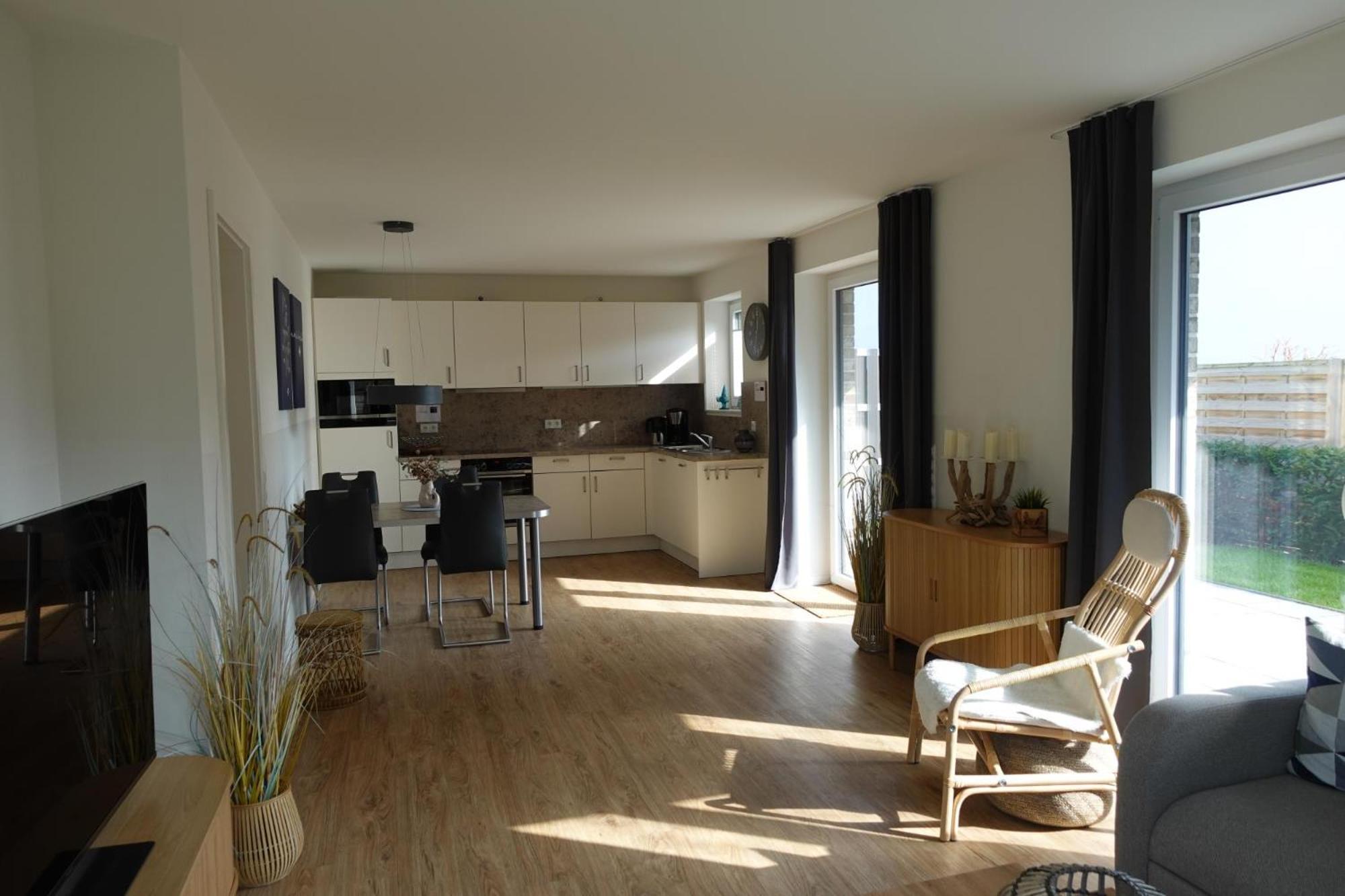 Ferienwohnung Refugium 5 Kellenhusen Exterior foto