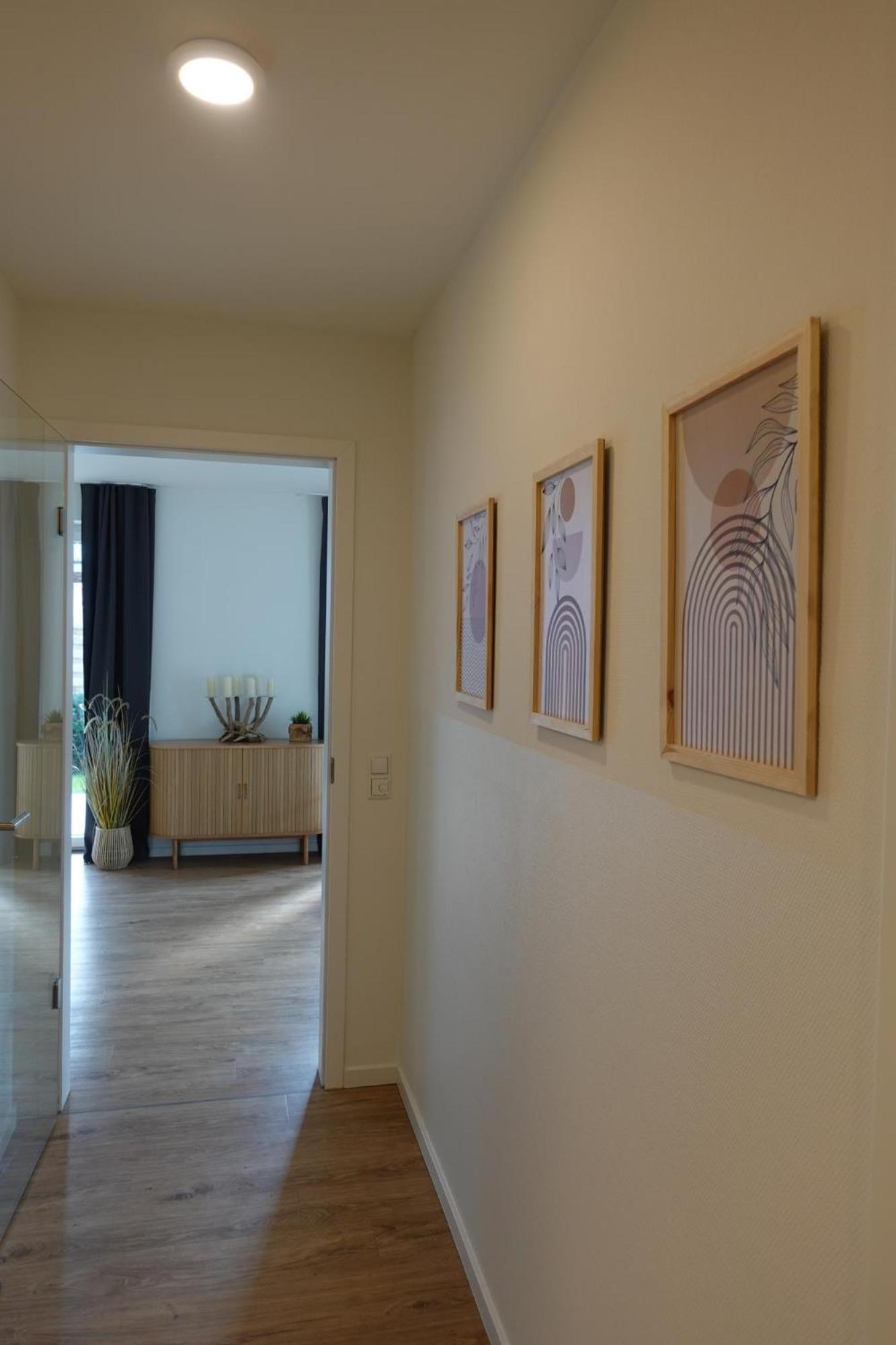 Ferienwohnung Refugium 5 Kellenhusen Exterior foto